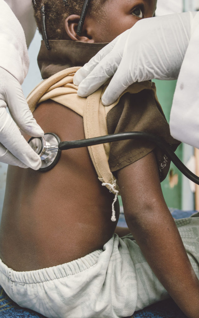Tdh innovates with digital health